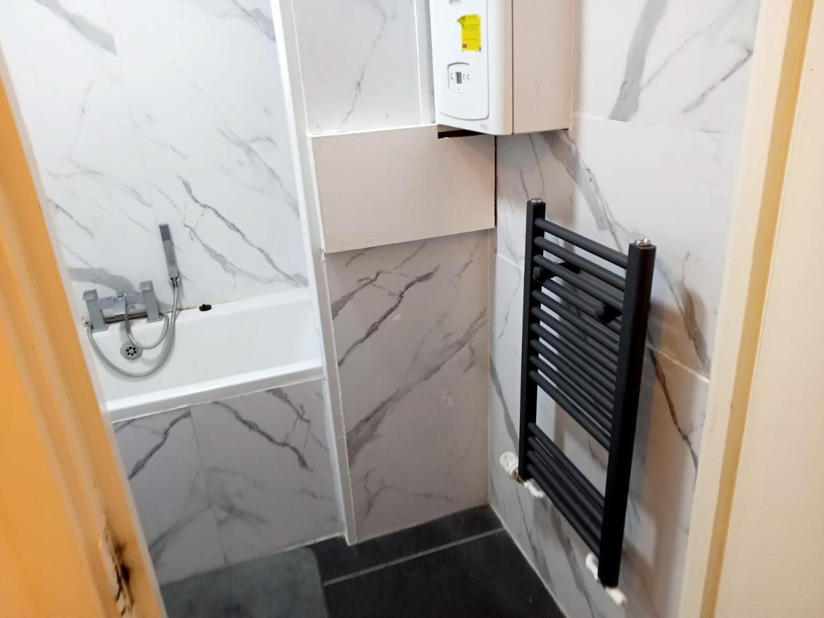 Studio Apartment In London, Bethnal Green Экстерьер фото