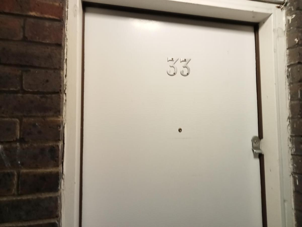Studio Apartment In London, Bethnal Green Экстерьер фото