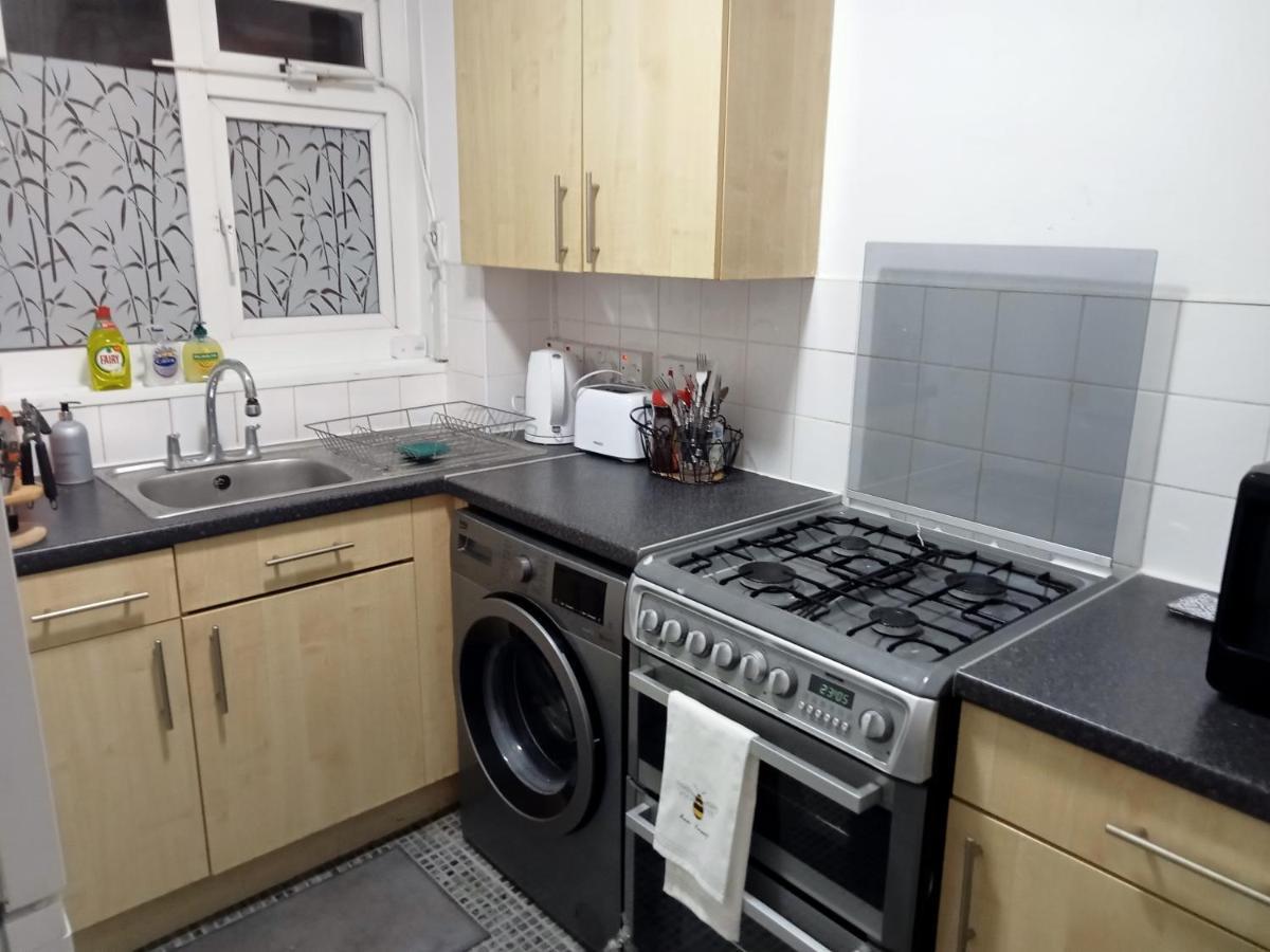 Studio Apartment In London, Bethnal Green Экстерьер фото