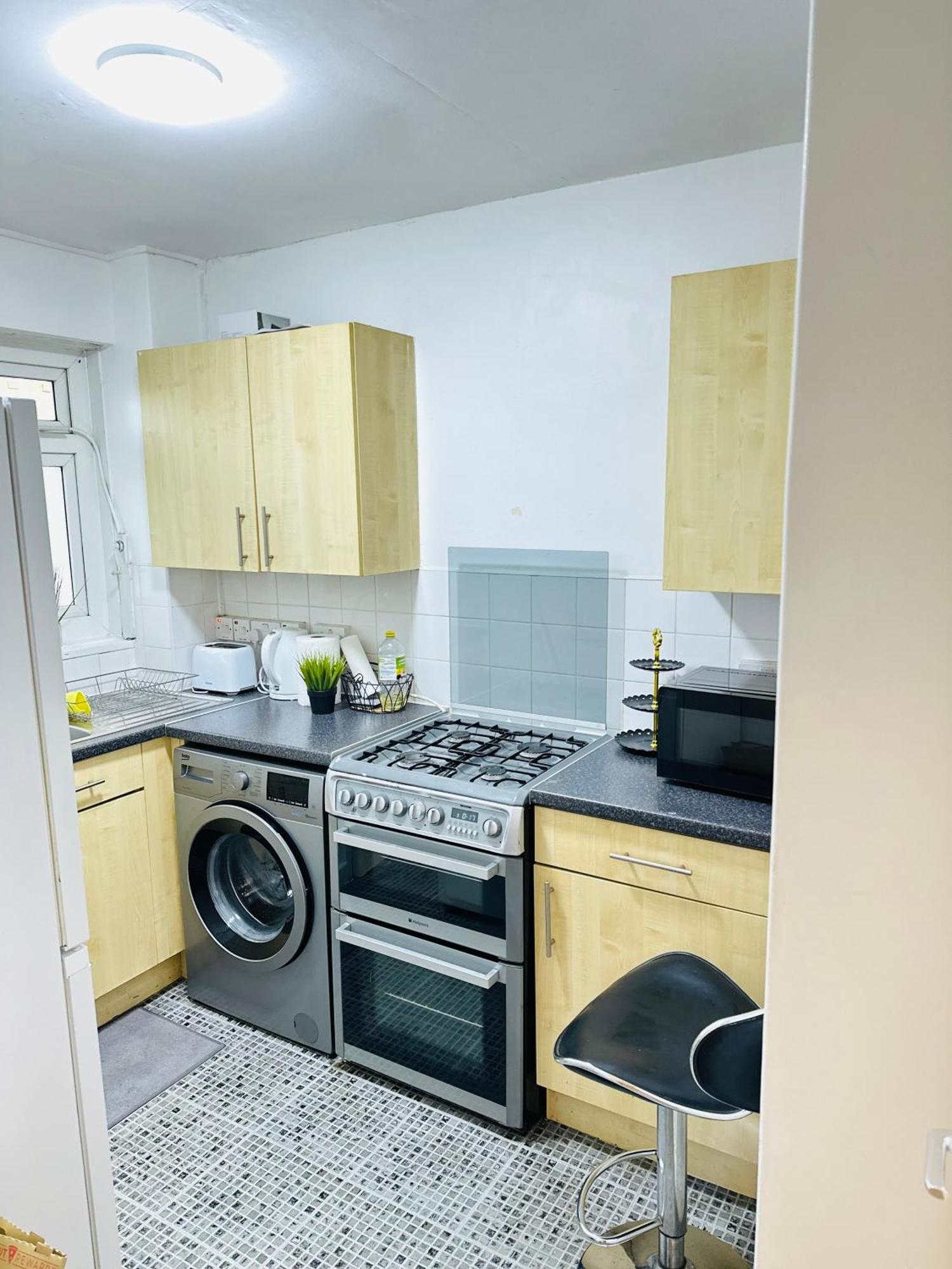 Studio Apartment In London, Bethnal Green Экстерьер фото