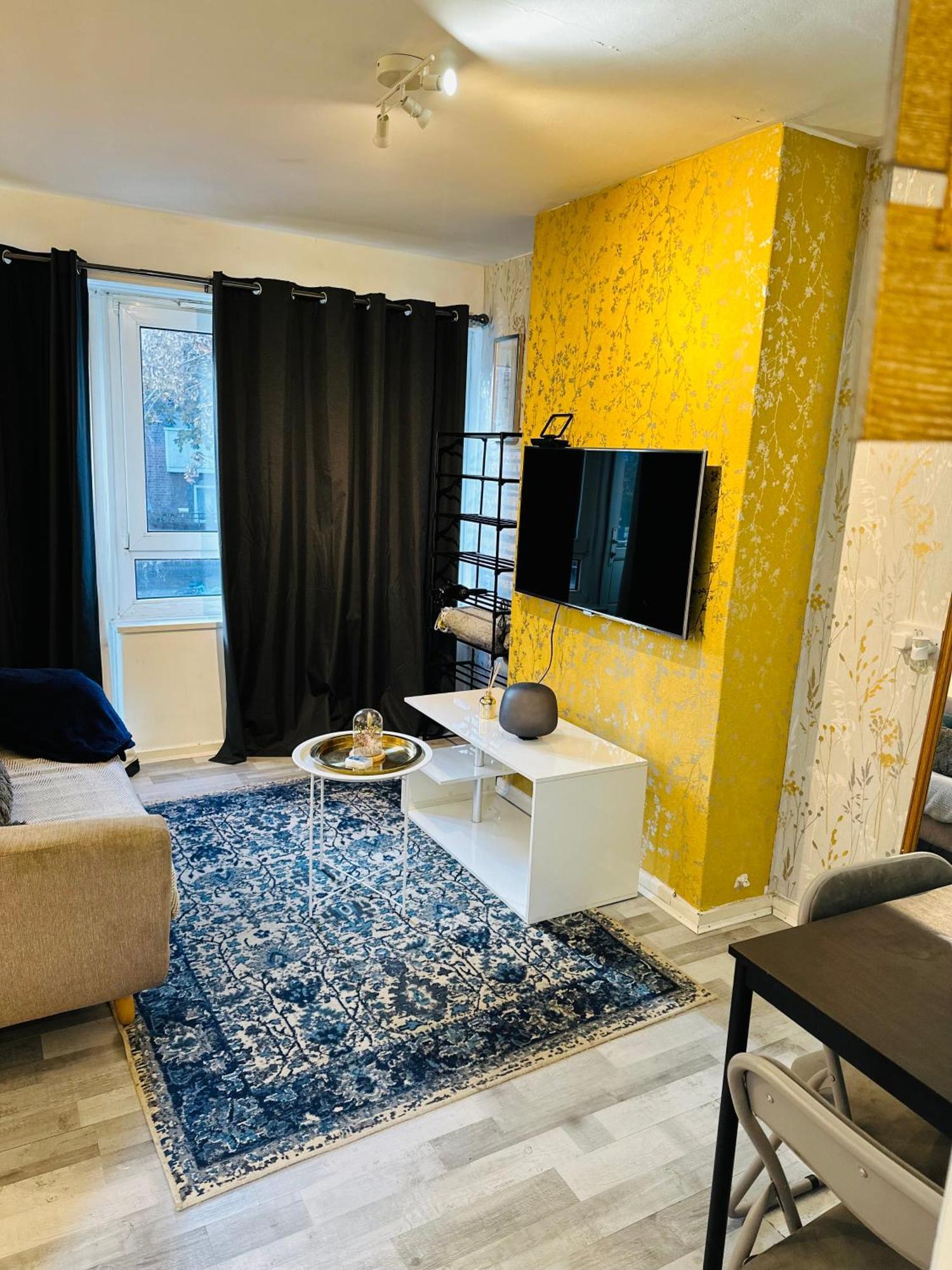 Studio Apartment In London, Bethnal Green Экстерьер фото